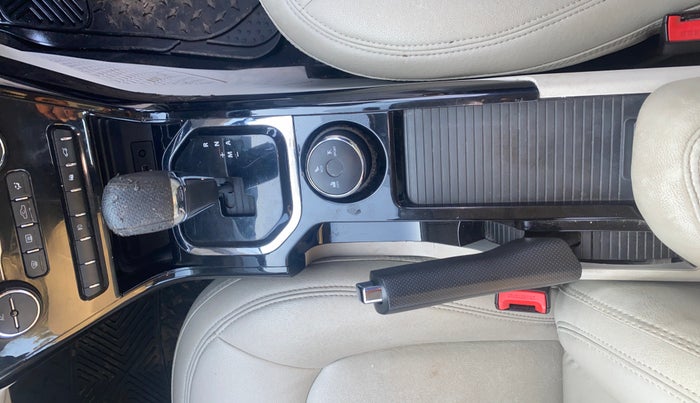 2021 Tata NEXON XZA PLUS PETROL, Petrol, Automatic, 66,326 km, Gear Lever