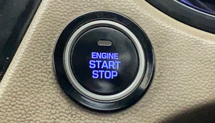2015 Hyundai Elite i20 Sportz(O) 1.2 VTVT MT, Petrol, Manual, 42,063 km, Keyless Start/ Stop Button