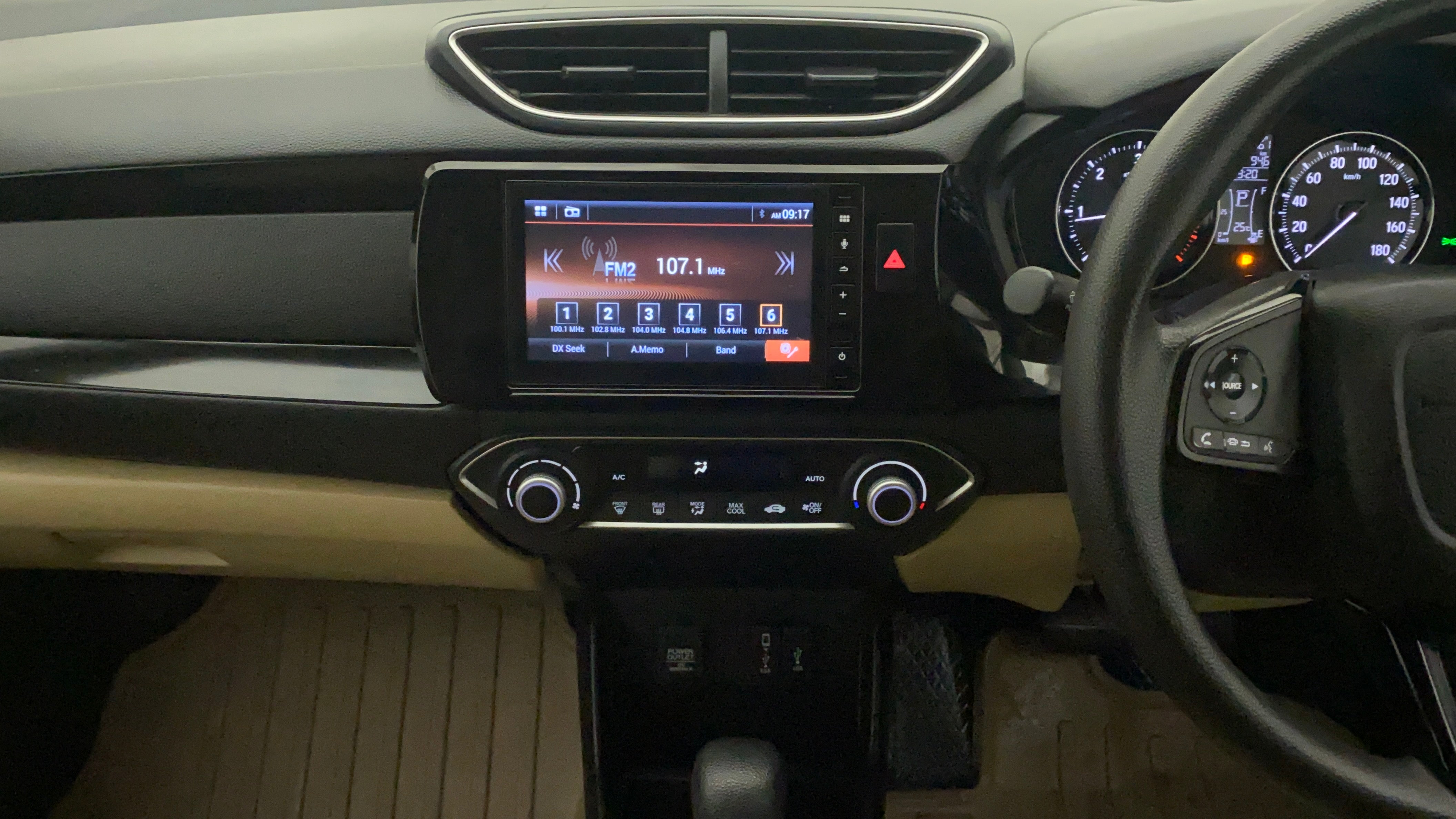 Features