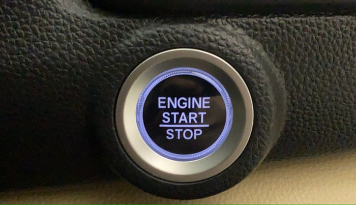 2020 Honda Amaze 1.5L I-DTEC VX CVT, Diesel, Automatic, 46,461 km, Keyless Start/ Stop Button