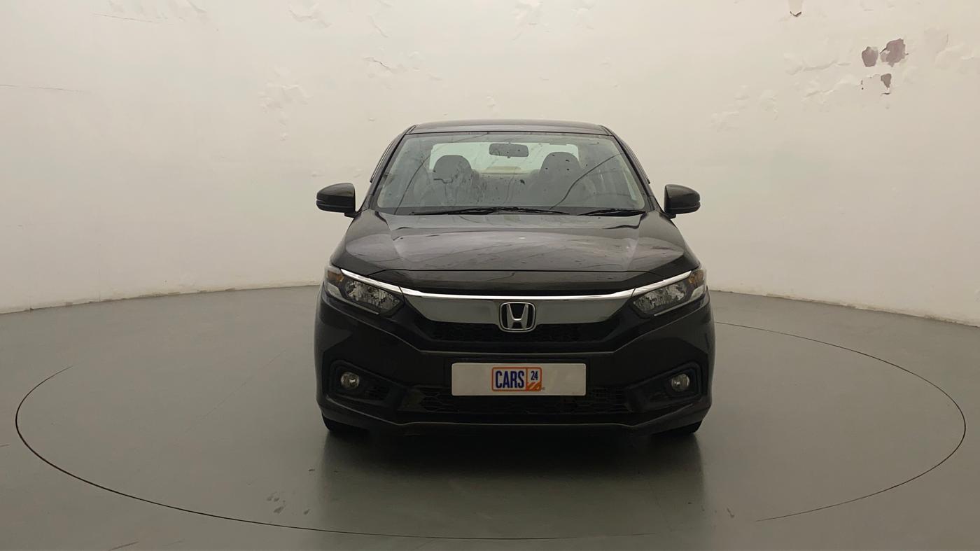 2020 Honda Amaze 1.5L I-DTEC VX CVT, Diesel, Automatic, 46,461 km, Front