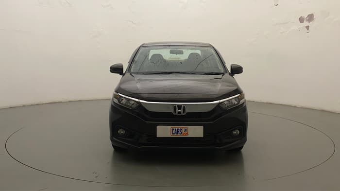 2020 Honda Amaze 1.5L I-DTEC VX CVT, Diesel, Automatic, 46,461 km, Front