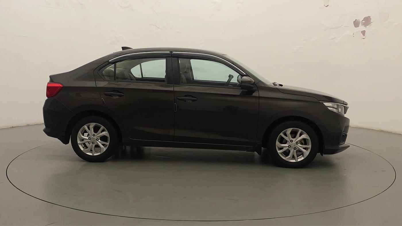 2020 Honda Amaze 1.5L I-DTEC VX CVT, Diesel, Automatic, 46,461 km, Right Side