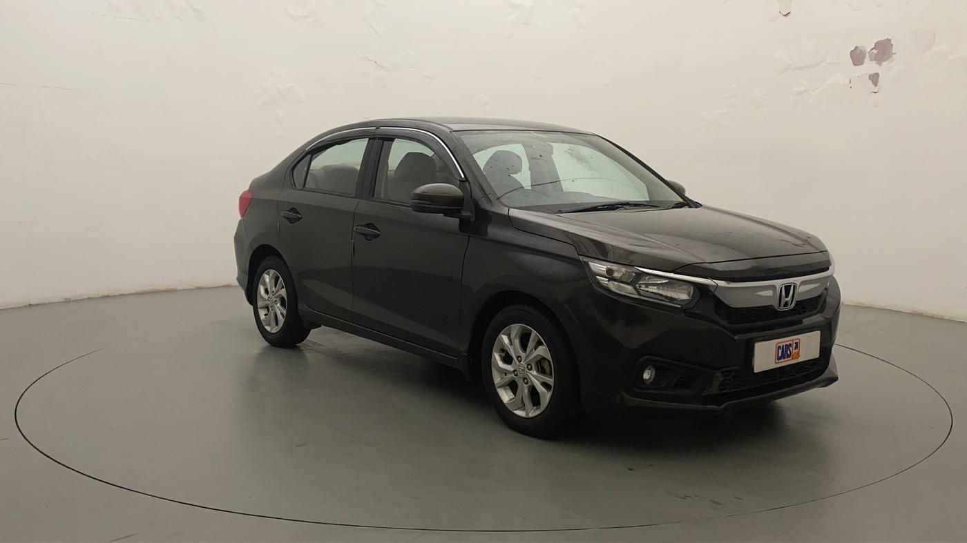2020 Honda Amaze 1.5L I-DTEC VX CVT, Diesel, Automatic, 46,461 km, SRP