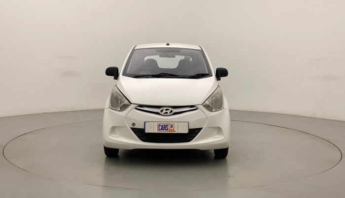 2014 Hyundai Eon ERA +, Petrol, Manual, 89,633 km, Front