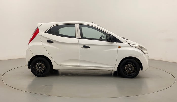 2014 Hyundai Eon ERA +, Petrol, Manual, 89,633 km, Right Side View