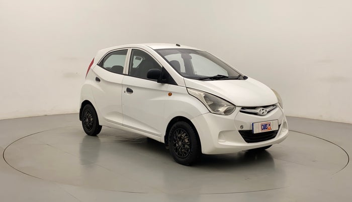 2014 Hyundai Eon ERA +, Petrol, Manual, 89,633 km, Right Front Diagonal