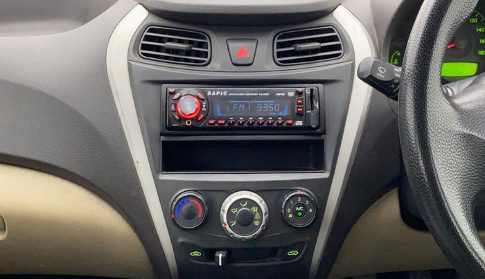 2014 Hyundai Eon ERA +, Petrol, Manual, 89,633 km, Air Conditioner