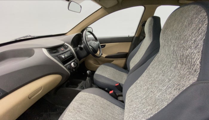 2014 Hyundai Eon ERA +, Petrol, Manual, 89,633 km, Right Side Front Door Cabin