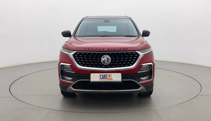 2021 MG HECTOR SHARP 1.5 PETROL CVT, Petrol, Automatic, 42,910 km, Front