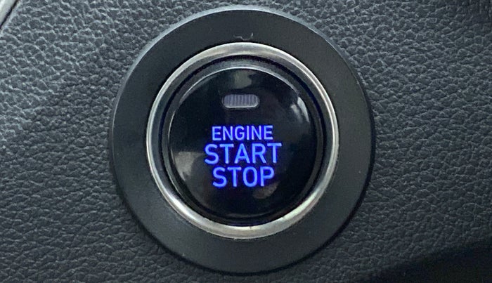 2019 Hyundai Verna 1.6 SX VTVT AT (O), Petrol, Automatic, 31,605 km, Keyless Start/ Stop Button