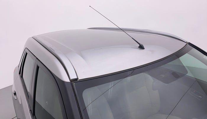 2018 Maruti Vitara Brezza ZDI AMT, Diesel, Automatic, 98,309 km, Roof