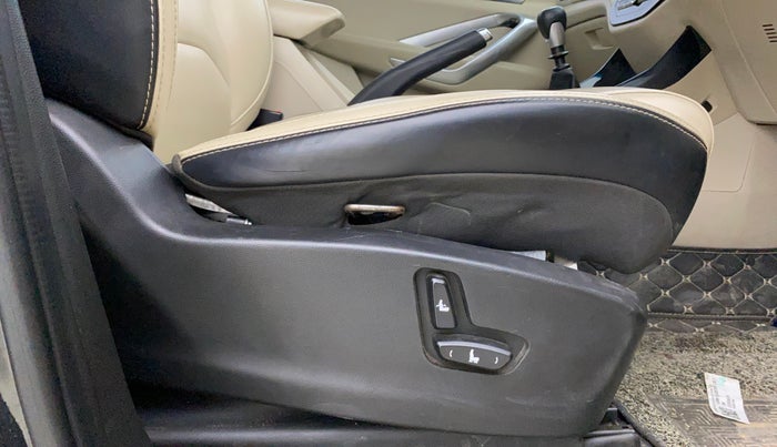 2022 MG HECTOR SHARP 2.0 DIESEL, Diesel, Manual, 87,955 km, Driver Side Adjustment Panel