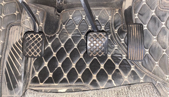 2022 MG HECTOR SHARP 2.0 DIESEL, Diesel, Manual, 87,955 km, Pedals