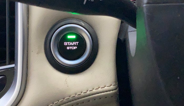 2022 MG HECTOR SHARP 2.0 DIESEL, Diesel, Manual, 87,955 km, Keyless Start/ Stop Button