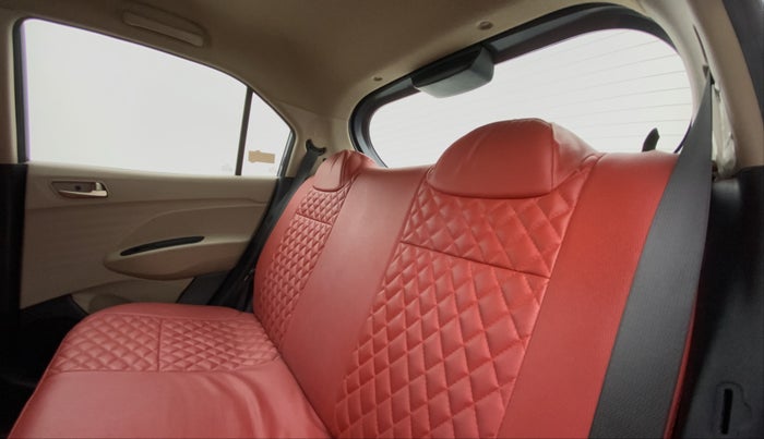 2019 Hyundai NEW SANTRO SPORTZ 1.1, Petrol, Manual, 10,632 km, Right Side Rear Door Cabin