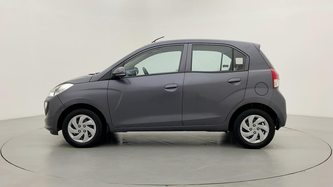 2019 Hyundai NEW SANTRO SPORTZ 1.1, Petrol, Manual, 10,632 km, Left Side