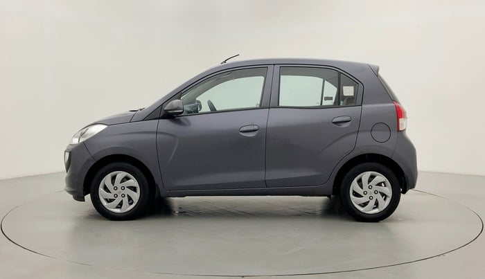 2019 Hyundai NEW SANTRO SPORTZ 1.1, Petrol, Manual, 10,632 km, Left Side