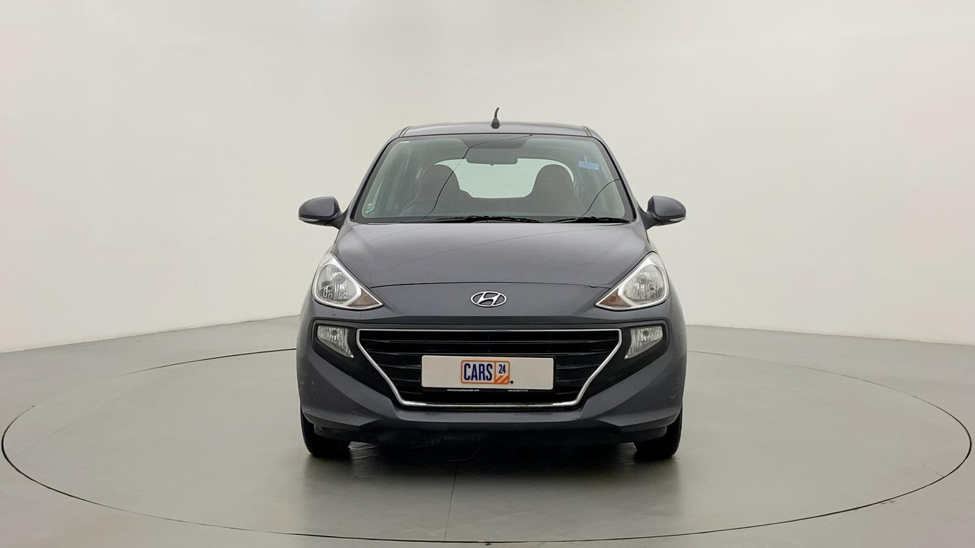 2019 Hyundai NEW SANTRO SPORTZ 1.1, Petrol, Manual, 10,632 km, Front
