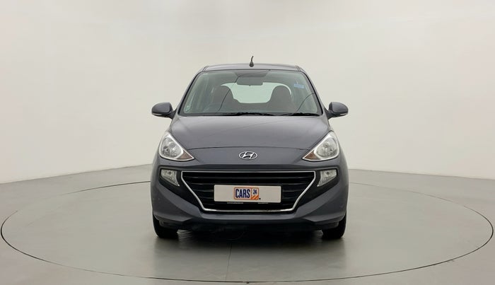 2019 Hyundai NEW SANTRO SPORTZ 1.1, Petrol, Manual, 10,632 km, Front