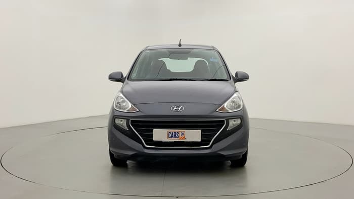2019 Hyundai NEW SANTRO SPORTZ 1.1, Petrol, Manual, 10,632 km, Front