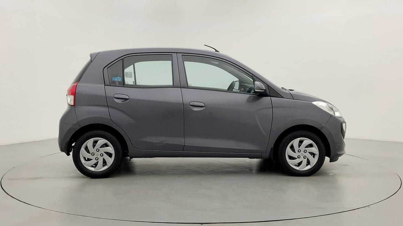 2019 Hyundai NEW SANTRO SPORTZ 1.1, Petrol, Manual, 10,632 km, Right Side View