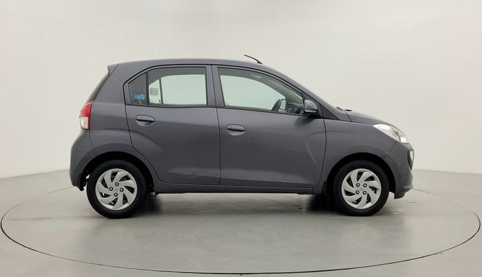 2019 Hyundai NEW SANTRO SPORTZ 1.1, Petrol, Manual, 10,632 km, Right Side View