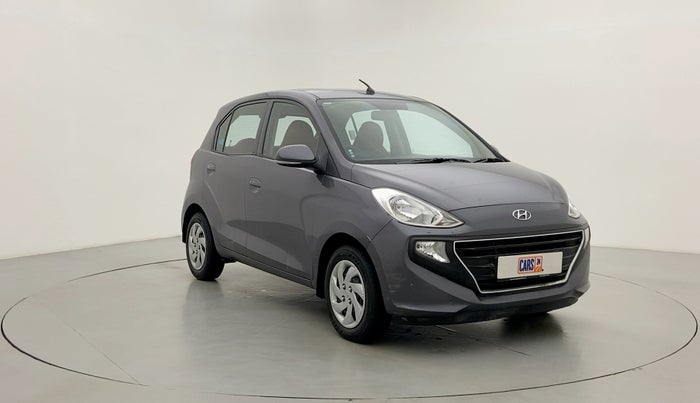 2019 Hyundai NEW SANTRO SPORTZ 1.1, Petrol, Manual, 10,632 km, Right Front Diagonal