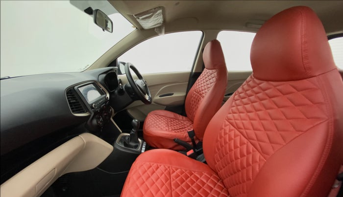 2019 Hyundai NEW SANTRO SPORTZ 1.1, Petrol, Manual, 10,632 km, Right Side Front Door Cabin