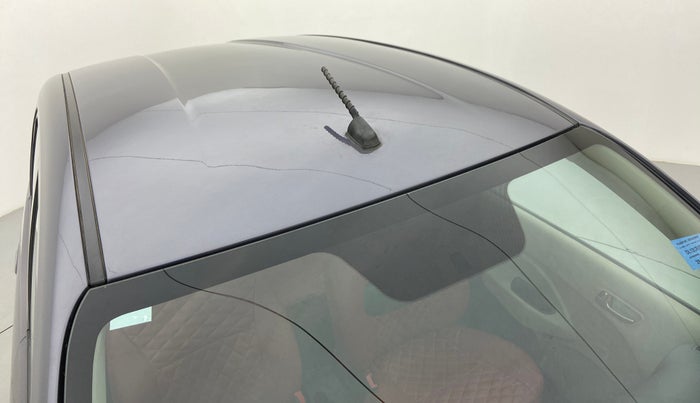 2019 Hyundai NEW SANTRO SPORTZ 1.1, Petrol, Manual, 10,632 km, Roof