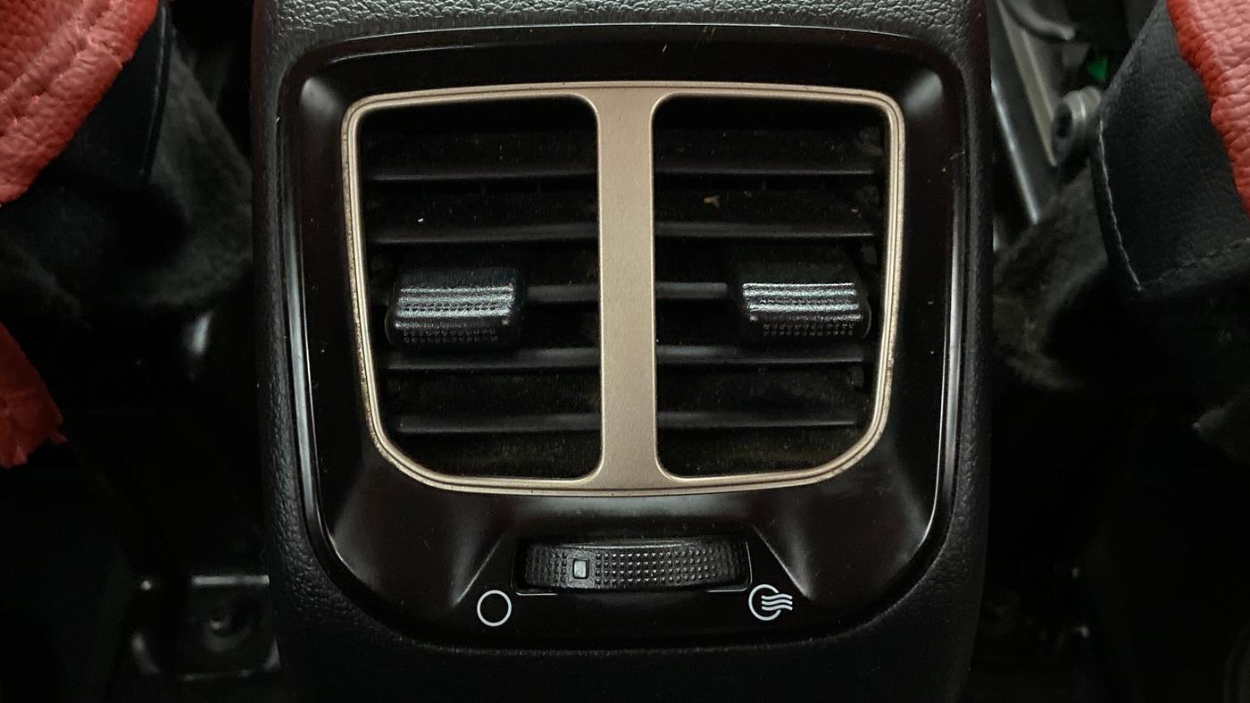 2019 Hyundai NEW SANTRO SPORTZ 1.1, Petrol, Manual, 10,632 km, Rear AC Vents