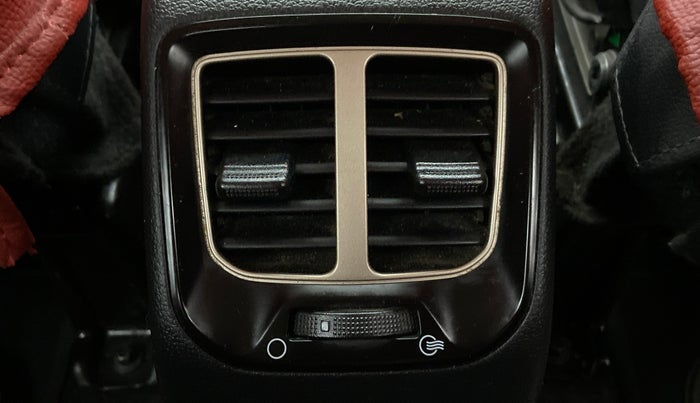2019 Hyundai NEW SANTRO SPORTZ 1.1, Petrol, Manual, 10,632 km, Rear AC Vents