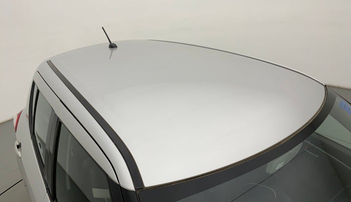 2012 Maruti Swift VXI, Petrol, Manual, 79,695 km, Roof