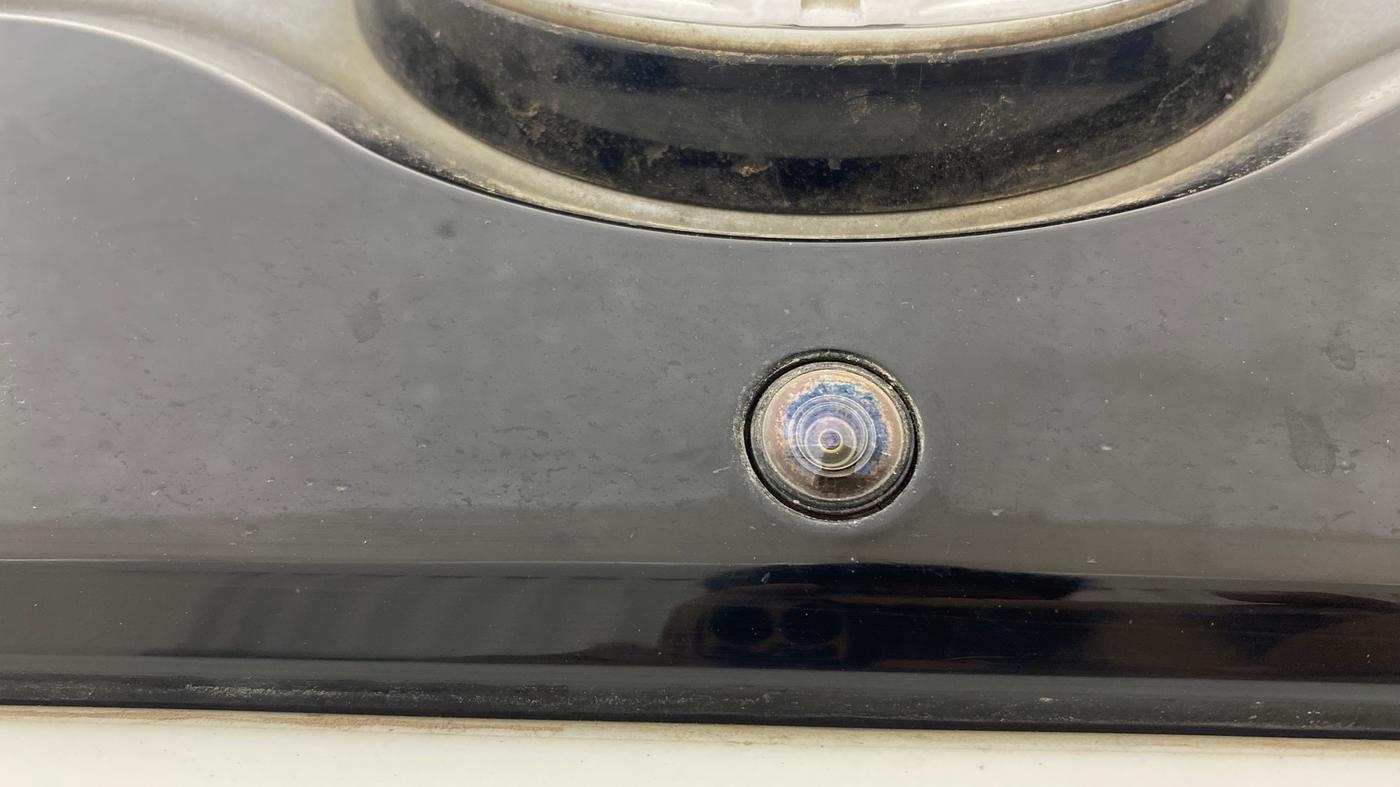 2022 Tata NEXON XZ PLUS (O) PETROL, Petrol, Manual, 34,208 km, Parking Camera