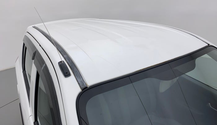2015 Maruti Alto 800 LXI, Petrol, Manual, 31,998 km, Roof