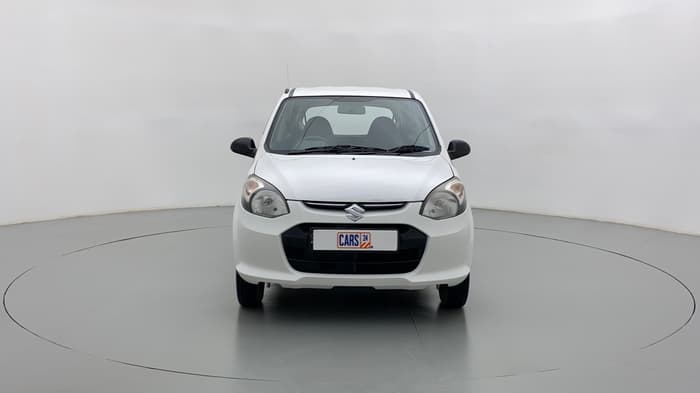 2015 Maruti Alto 800 LXI, Petrol, Manual, 31,998 km, Front