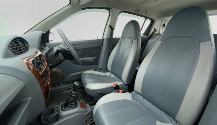 2015 Maruti Alto 800 LXI, Petrol, Manual, 31,998 km, Right Side Front Door Cabin