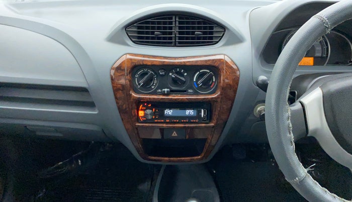 2015 Maruti Alto 800 LXI, Petrol, Manual, 31,998 km, Air Conditioner