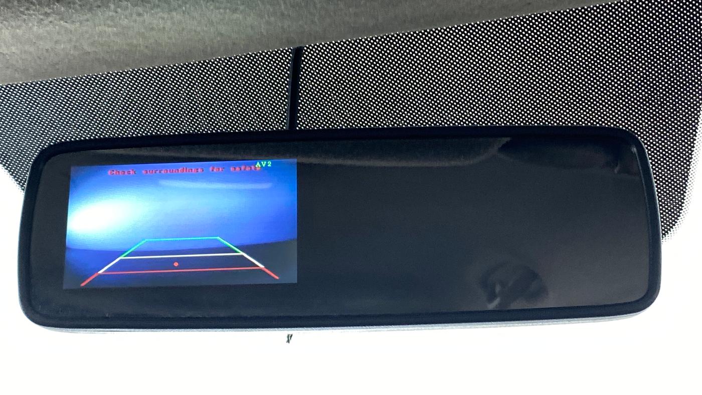 2018 Hyundai Elite i20 Magna Executive Diesel, Diesel, Manual, 82,122 km, IRVM Reverse Camera