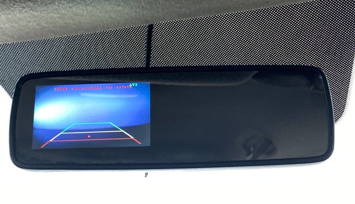 2018 Hyundai Elite i20 Magna Executive Diesel, Diesel, Manual, 82,122 km, IRVM Reverse Camera