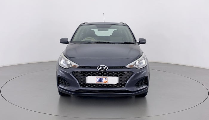 2018 Hyundai Elite i20 Magna Executive Diesel, Diesel, Manual, 82,122 km, Front