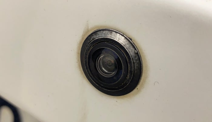 2021 Maruti Swift ZXI AMT, Petrol, Automatic, 40,335 km, Parking Camera