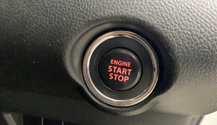 2021 Maruti Swift ZXI AMT, Petrol, Automatic, 40,335 km, Keyless Start/ Stop Button