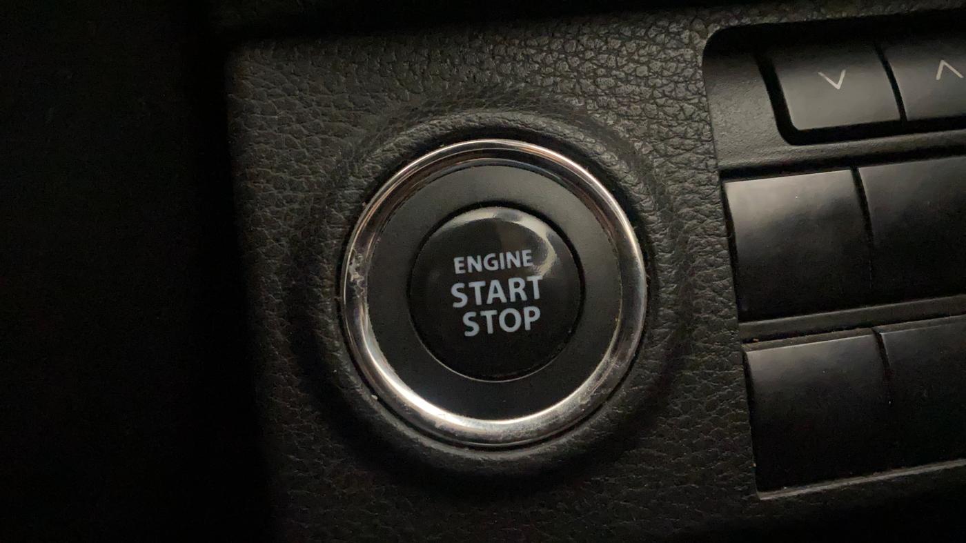 2023 Maruti BREZZA ZXI + SMART HYBRID, Petrol, Manual, 73,681 km, Keyless Start/ Stop Button