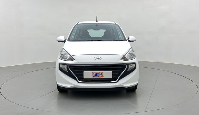 2019 Hyundai NEW SANTRO SPORTZ 1.1, Petrol, Manual, 48,934 km, Front