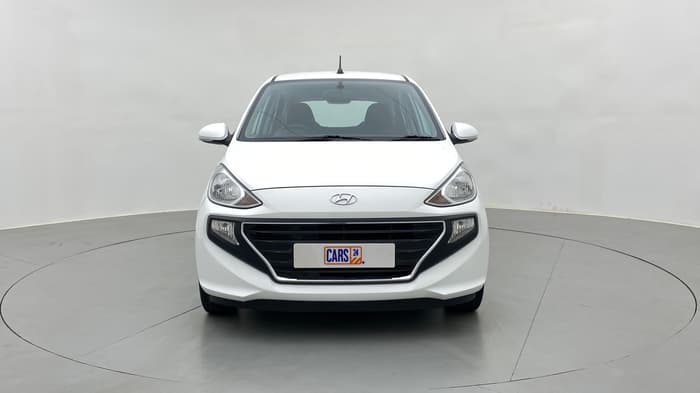 2019 Hyundai NEW SANTRO SPORTZ 1.1, Petrol, Manual, 48,934 km, Front