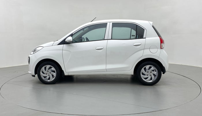2019 Hyundai NEW SANTRO SPORTZ 1.1, Petrol, Manual, 48,934 km, Left Side