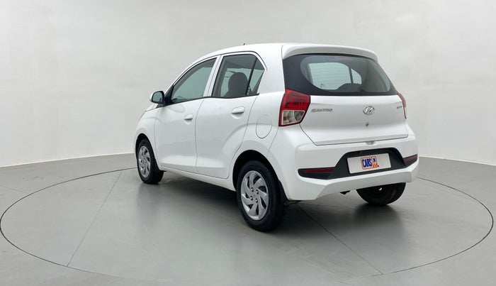 2019 Hyundai NEW SANTRO SPORTZ 1.1, Petrol, Manual, 48,934 km, Left Back Diagonal