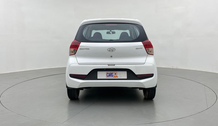 2019 Hyundai NEW SANTRO SPORTZ 1.1, Petrol, Manual, 48,934 km, Back/Rear