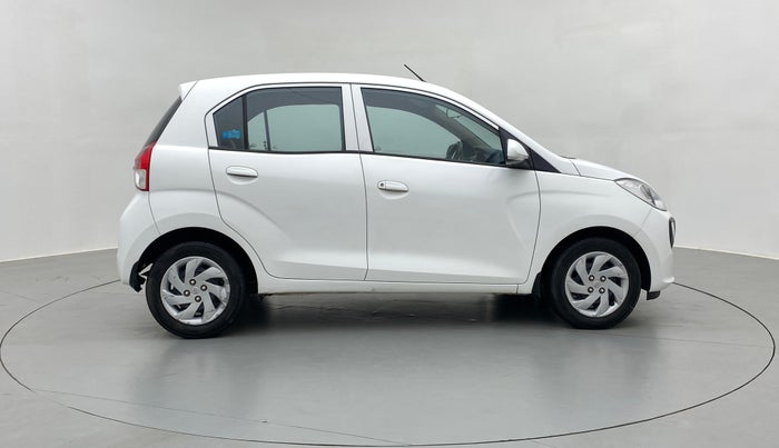 2019 Hyundai NEW SANTRO SPORTZ 1.1, Petrol, Manual, 48,934 km, Right Side View